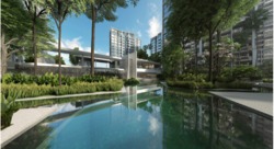 Botanique At Bartley (D19), Condominium #195733042